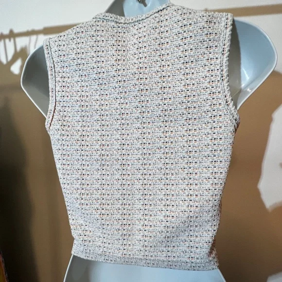 OG vintage Guess crop top y2k - Picture 6 of 7